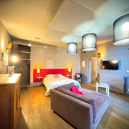 Home - Robillard - Sejour A Auxerre Esterno foto