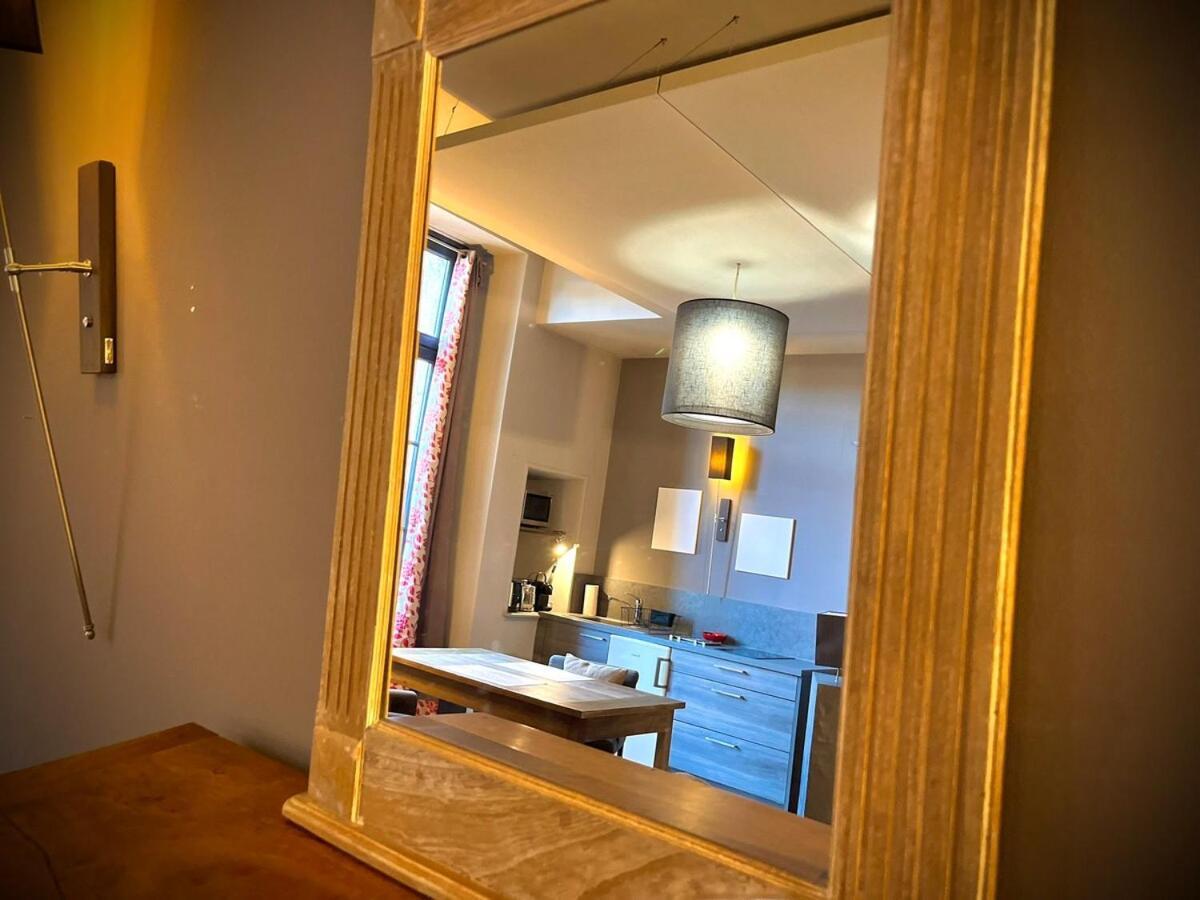 Home - Robillard - Sejour A Auxerre Esterno foto