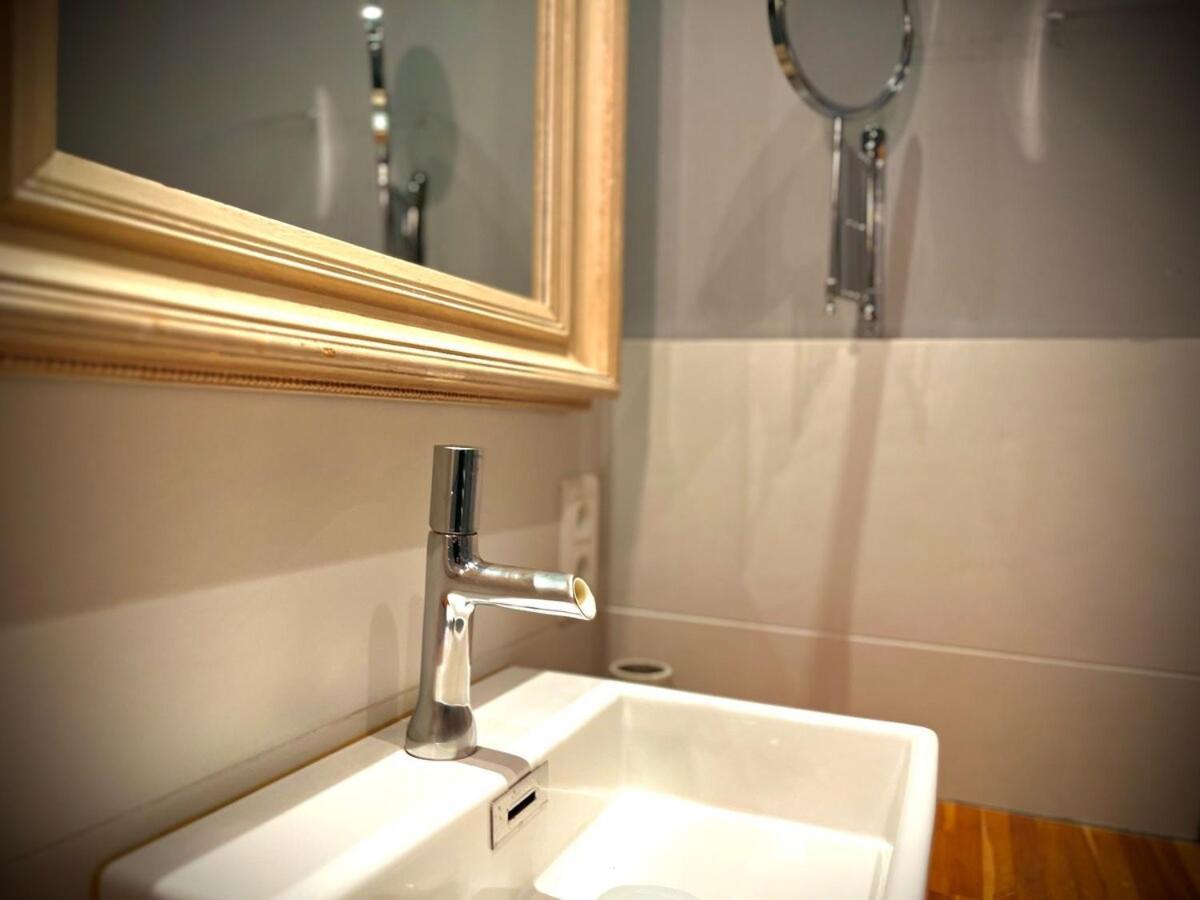 Home - Robillard - Sejour A Auxerre Esterno foto